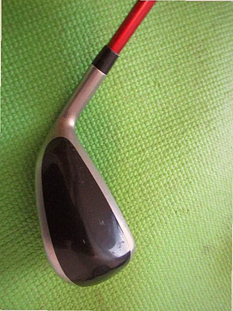 Ping G15 2 17 hybrid
