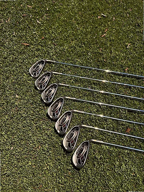 PING G15 Right - Handed Iron Golf Set