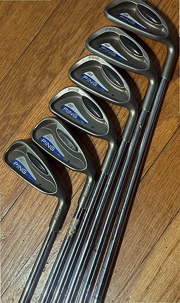 Ping Golf Club Sets for Men