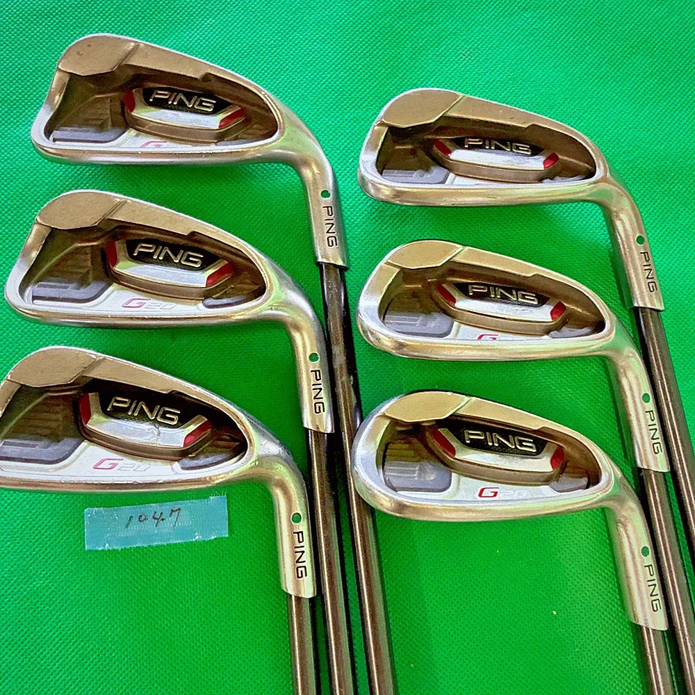PING Iron Sets