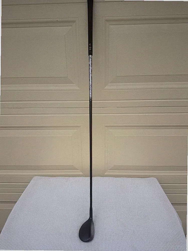 Ping G25 4 Hybrid 23* Stiff Flex TFC 189 Graphite Shaft RH 39.50"