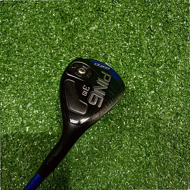 Ping G30 19° 3 Hybrid Graphite Regular Flex RH