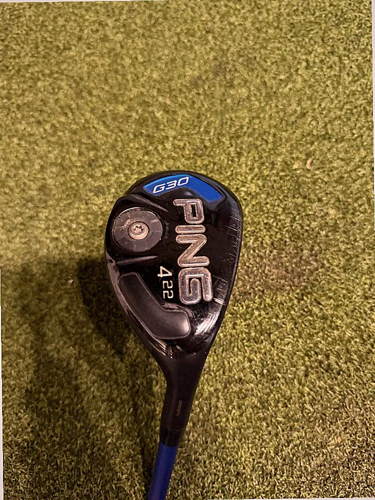 PING Hybrids