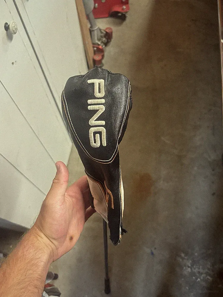 PING G400 3-Wood 14.5°