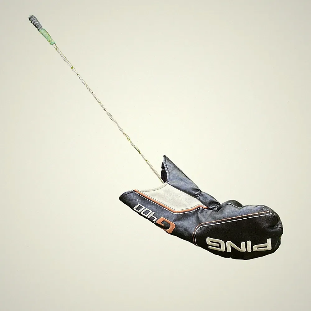 Ping G400 9 Wood 23.5°