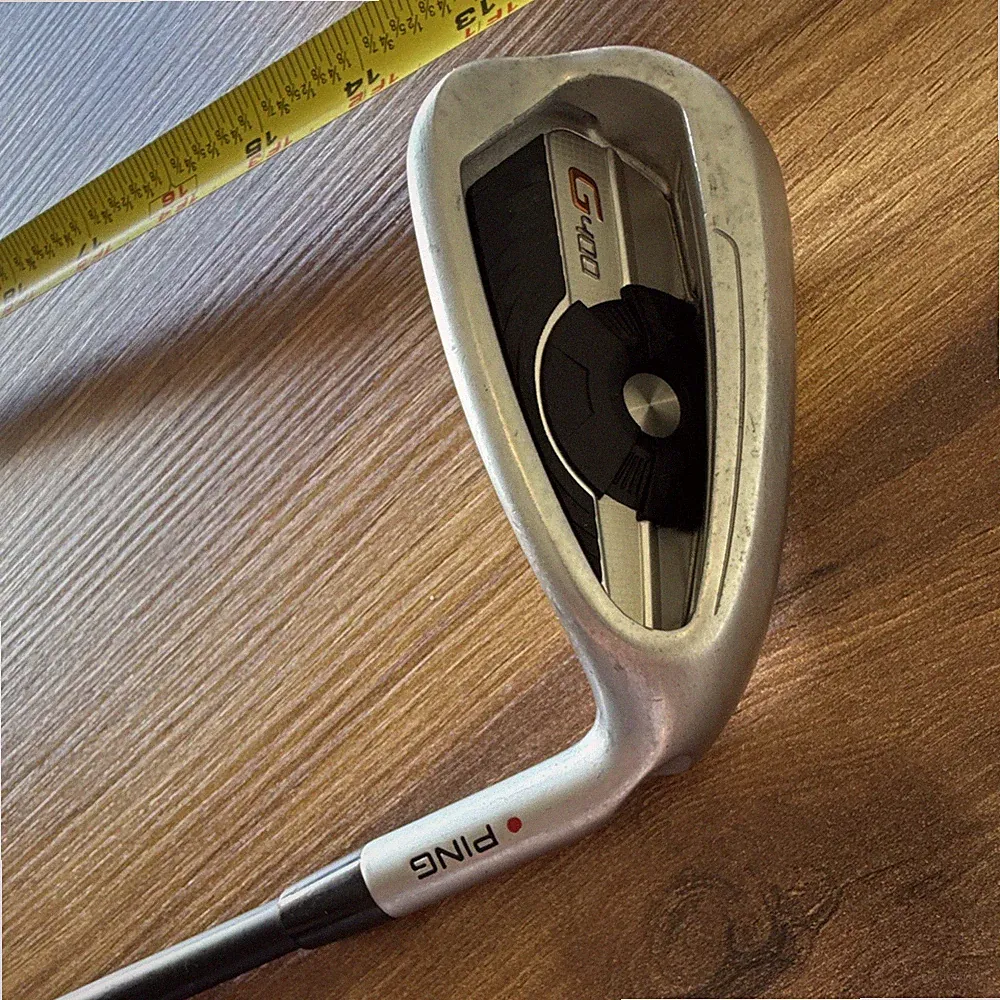 Ping G400 RedDot Utility Wedge