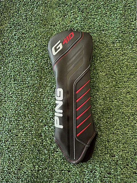 Ping G410 Fairway Headcover Brand New