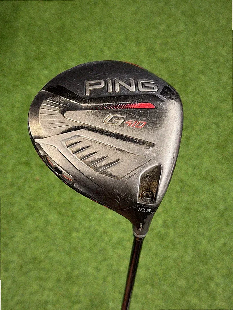 PING Drivers