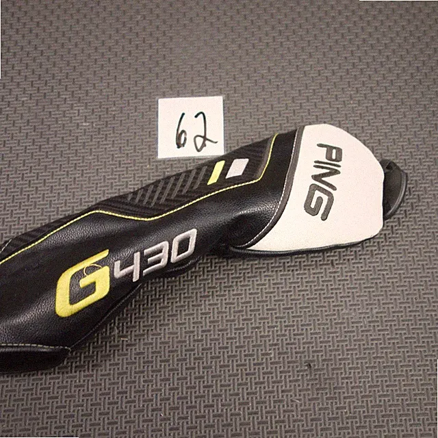 PING G420 hybrid head cover rescue men golf club cover fast ship 250905