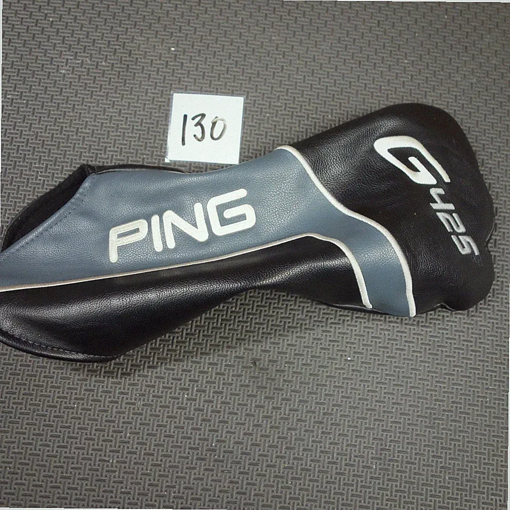 PING G425 Driver head cover men golf club cover fast ship 260417