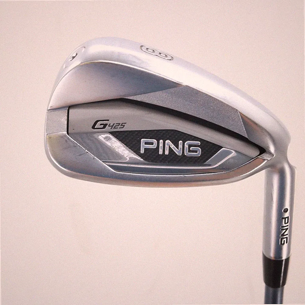 Ping G425 Individual 8 Iron Black Dot Graphite ALTA CB AWT R Regular RH S-161271