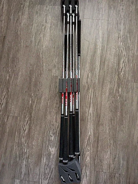 PING G425 Irons 4-9, U, W | NS Pro Modus Tour 105S