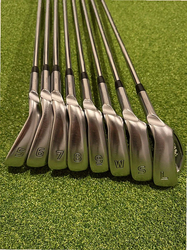 golf clubs for men