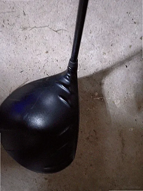 ping g425 max driver 9 stiff