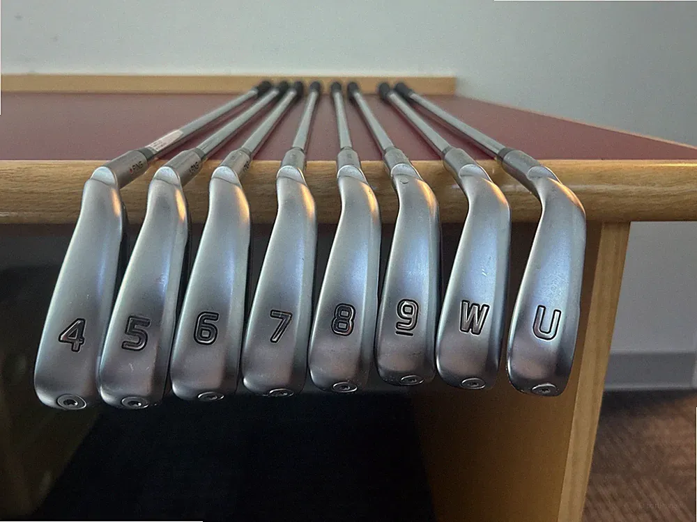 Ping G425 Red Dot Irons 4-U Wedge