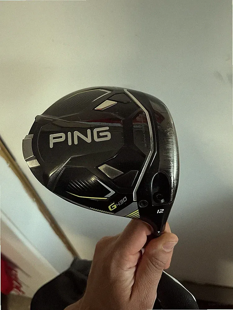 Ping G430 Max