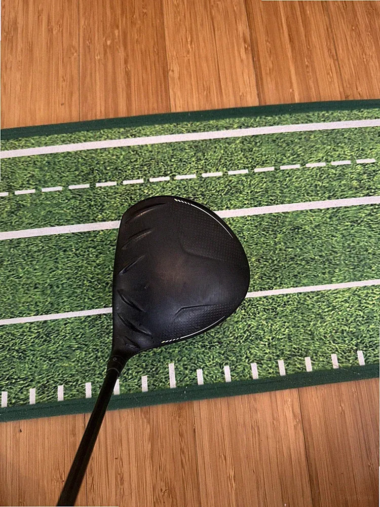 Ping g430 max driver 10.5
