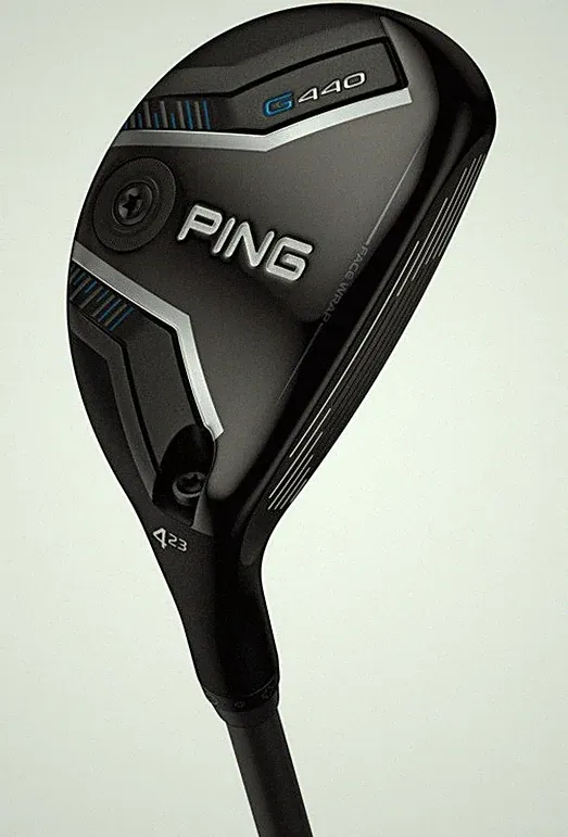 Ping G440 3H Hybrid 20° Stiff