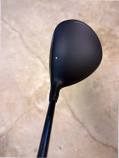Ping G440 Fairway Wood 4: 17* w UST LinQ White TX Proto Shaft