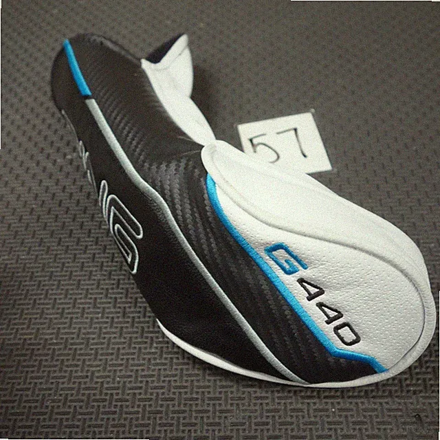 PING G440 fairway wood head cover fast shipping Nice shape 260605