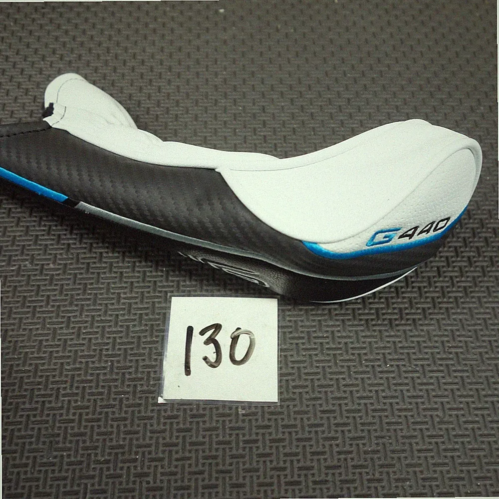 PING G440 Hybrid head cover rescue men golf club cover fast ship 260417 NEW