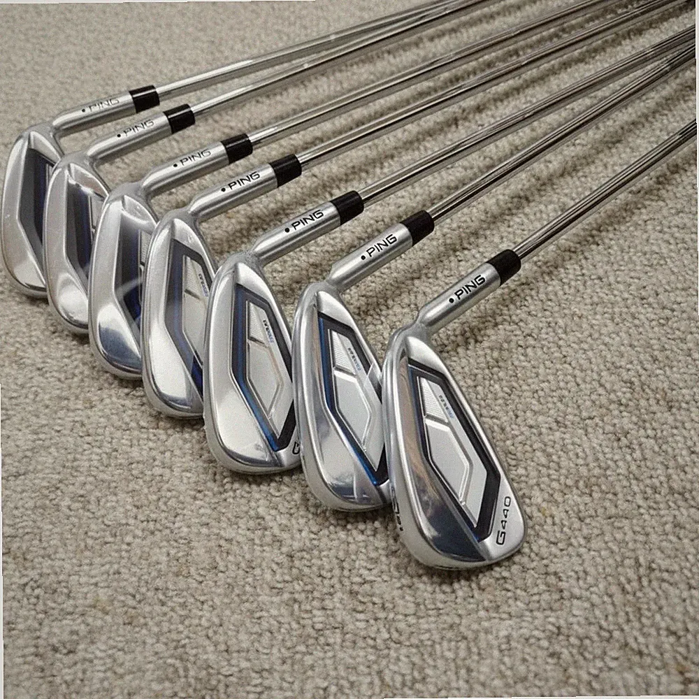 ping g440 irons