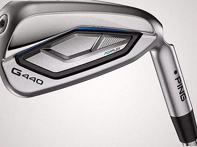 PING** G440 Irons 4-9-W-U | 8 Clubs | Custom Built | Still In Plastic Never Hit