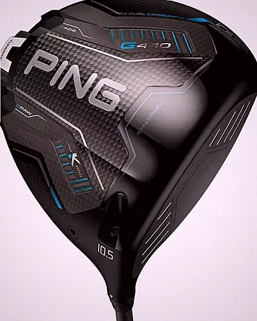 Ping G440 K Driver 10.5