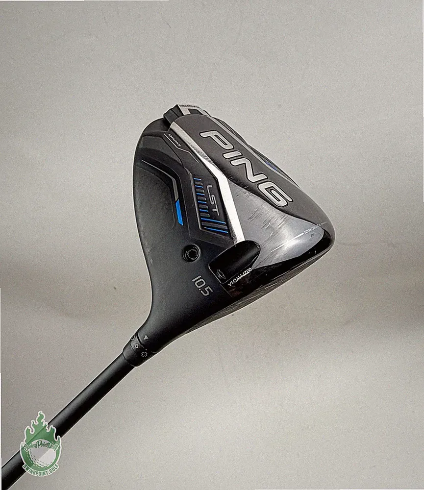 Ping G440 LST Driver 10.5 Tensei 65g Tour Extra Stiff