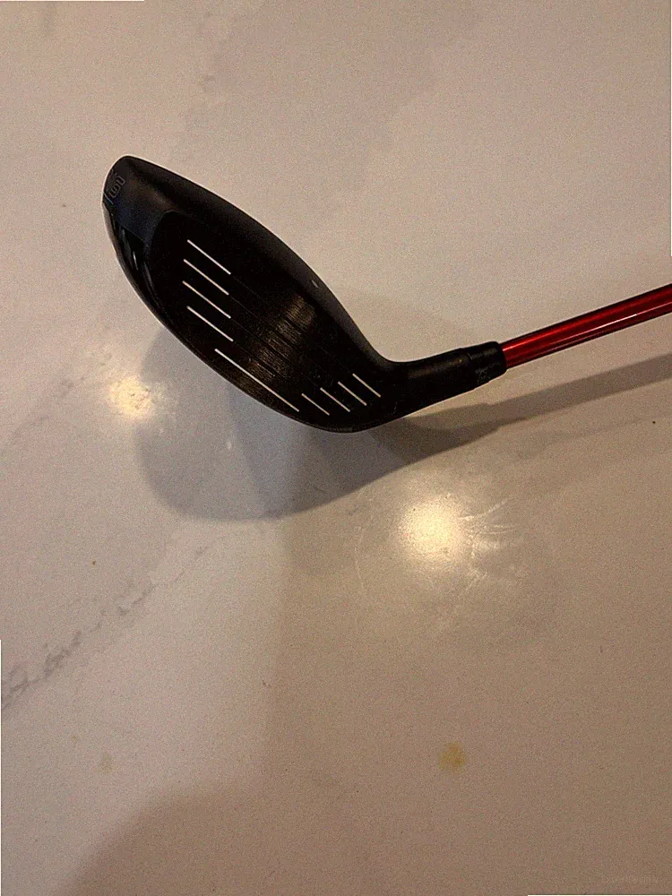 Ping G440 Max Fairway 4 Wood 17*
