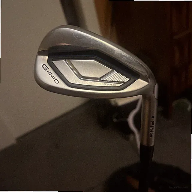Ping G440 Pitching Wedge PW Black Dot Alta CB AWT Regular Graphite Mens RH