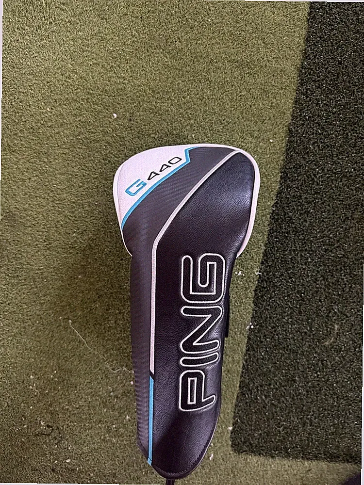 Ping G440 SFT 10.5 Driver