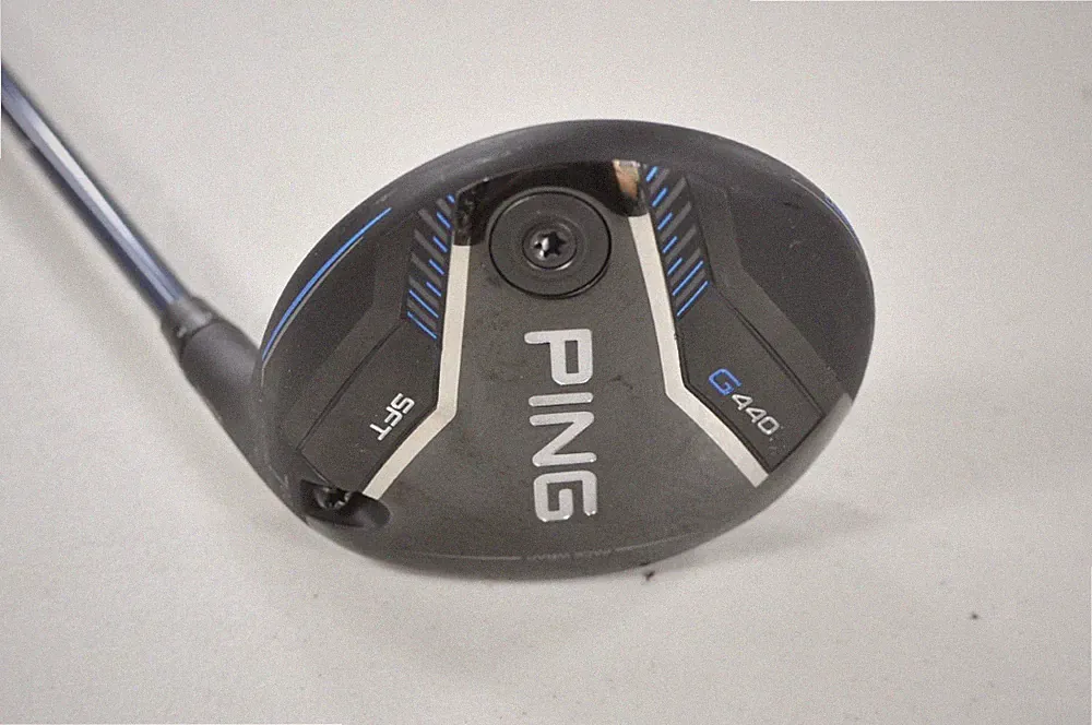 Ping G440 SFT 7 Wood