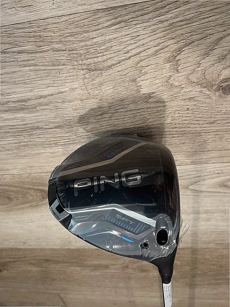 PING Drivers