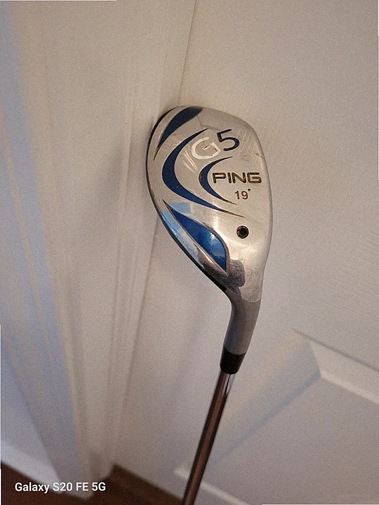 TRUE TEMPER Hybrids