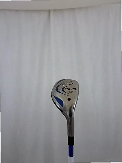 Ping G5 Hybrid 25° Pro Launch Regular Flex 38.5″