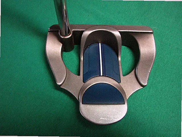 PING G5i CRAZ-E Black Dot 36" Putter W/HC - Midsize Winn AVS Pistol Grip - Nice!