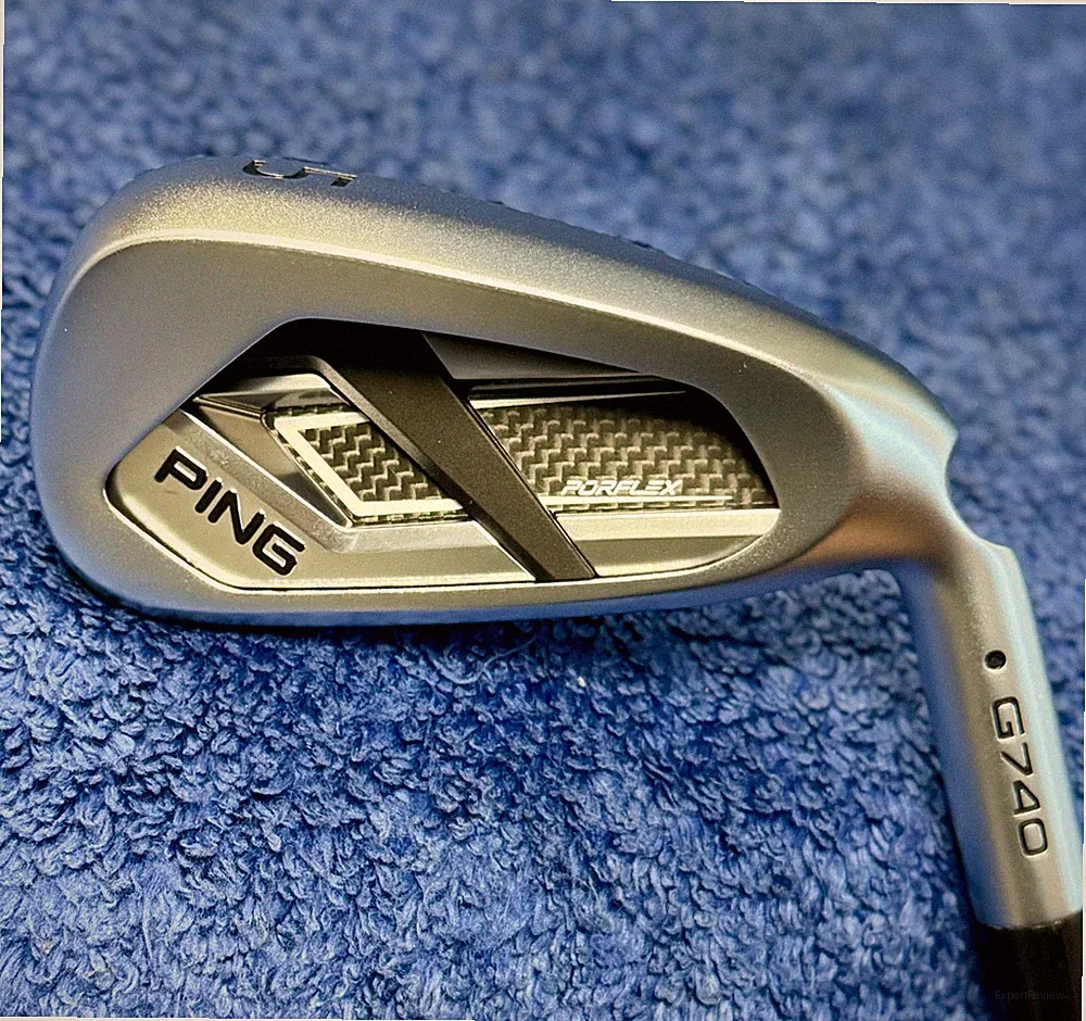 PING G740 IRONS 5-PW, PING ALTA CB REGULAR, RH, NEW! MAKE OFFER!!