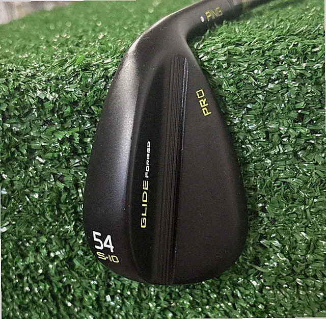 PING GLIDE FORGED PRO 54 DEGREE RH STIFF FLEX