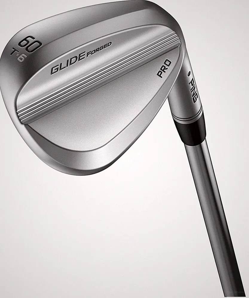 Ping Glide Forged Pro S Grind 58* Lob Wedge 58-10 Z-Z115 Golf Club Right Hand