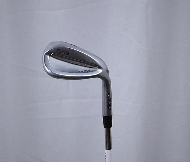 Ping Glide Ss Wedge 56°-12 Wedge Ping Cfs 13453464 Good
