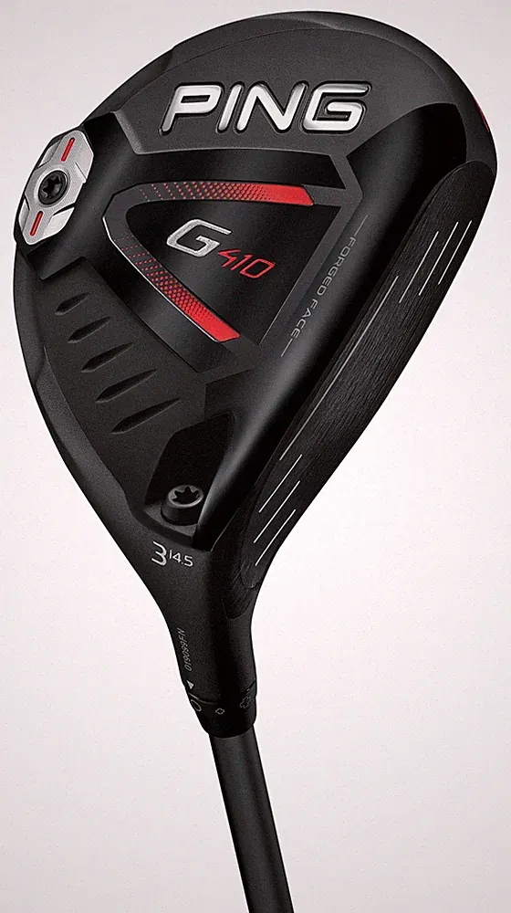 Ping G410 3 Wood 14.5°