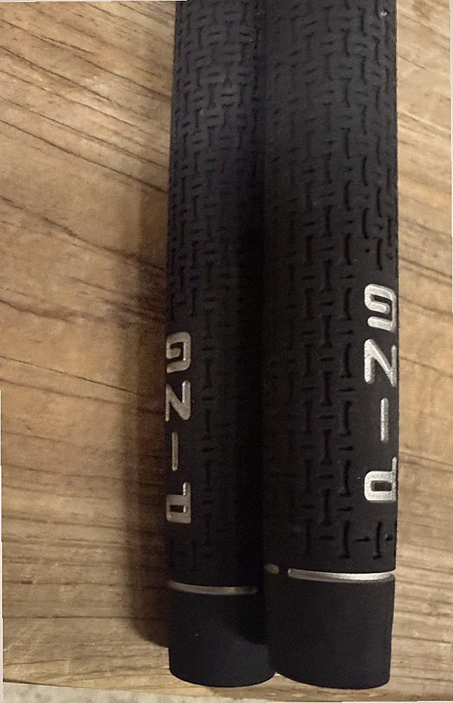 Ping Golf Club Grips Karma Golf Club Grip 3 Standard Black NEW 2 Ping 1 Karma