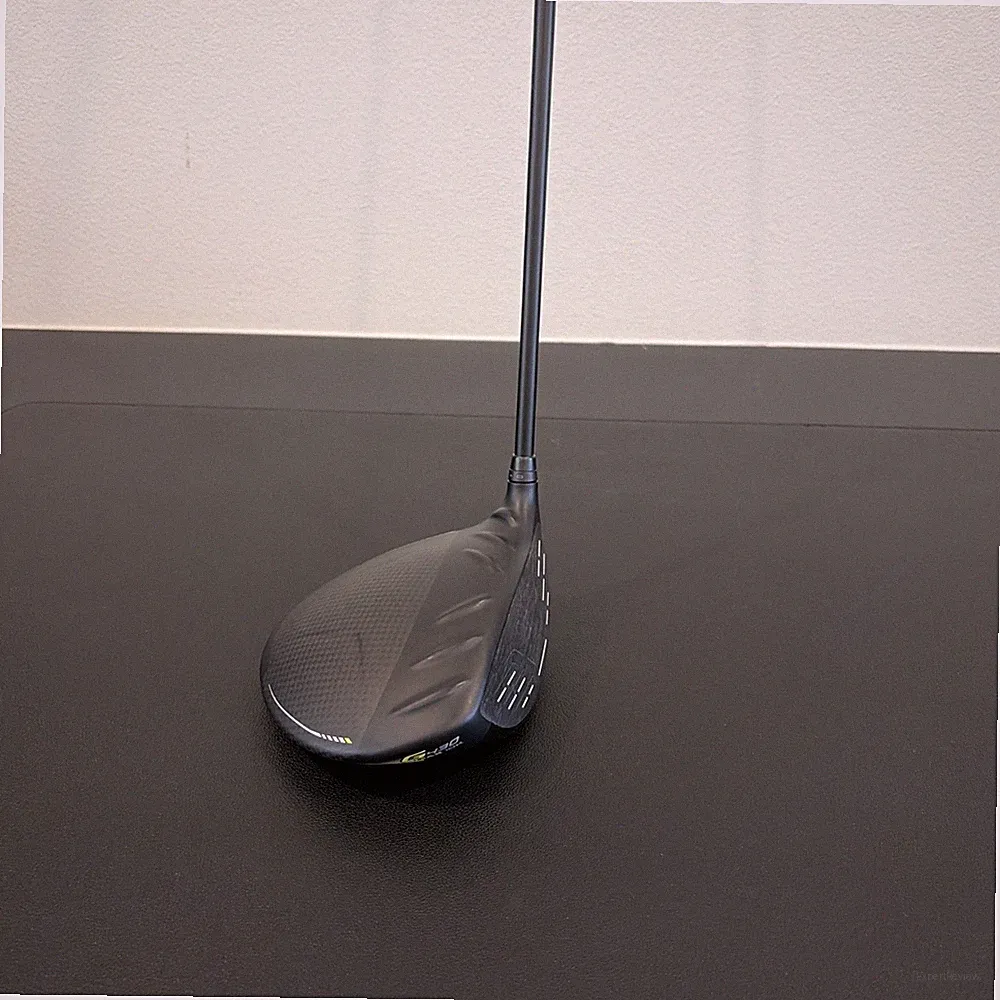 PING Golf G430 MAX 10K 10.5* Driver Regular Flex ALTA CB Black 55 Graphite Shaft