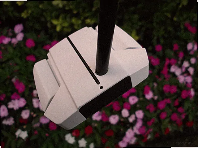 Ping Golf Scottsdale TEC Ally Blue Onset Putter 35" - SHOPWEAR Out of Plastic