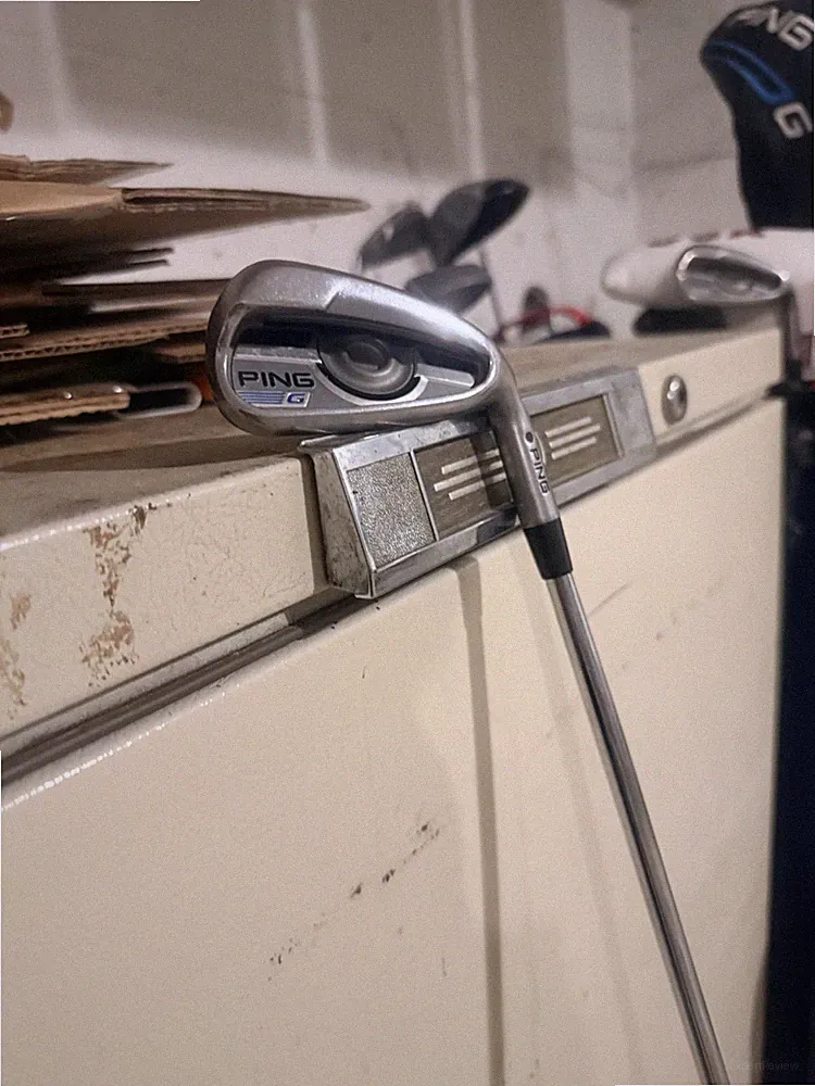 Ping Golf Set ￼