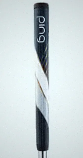 Ping Grip Model PP59 DEEP Sea GLE 3 Midsize AVS Putter Grip New & never on Club