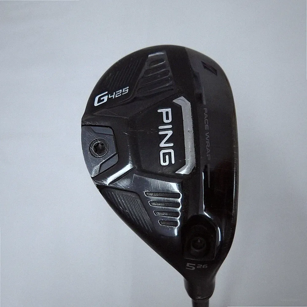 Ping Hybrid Fair Rating G425 HY 26° StiffRegular ALTA J CB SLATE