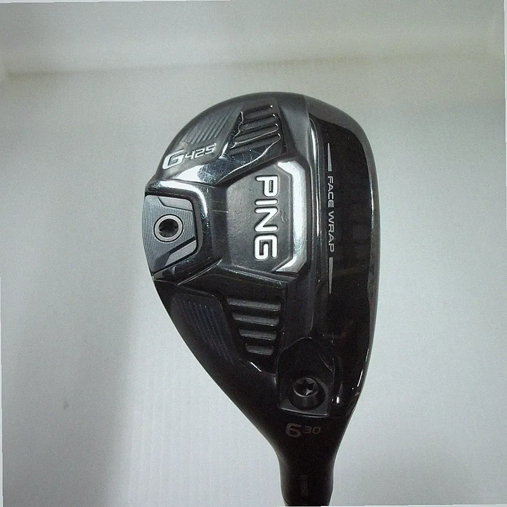 Ping Hybrid G425 HY 30° Stiff TENSEI CK PRO ORANGE 80HY