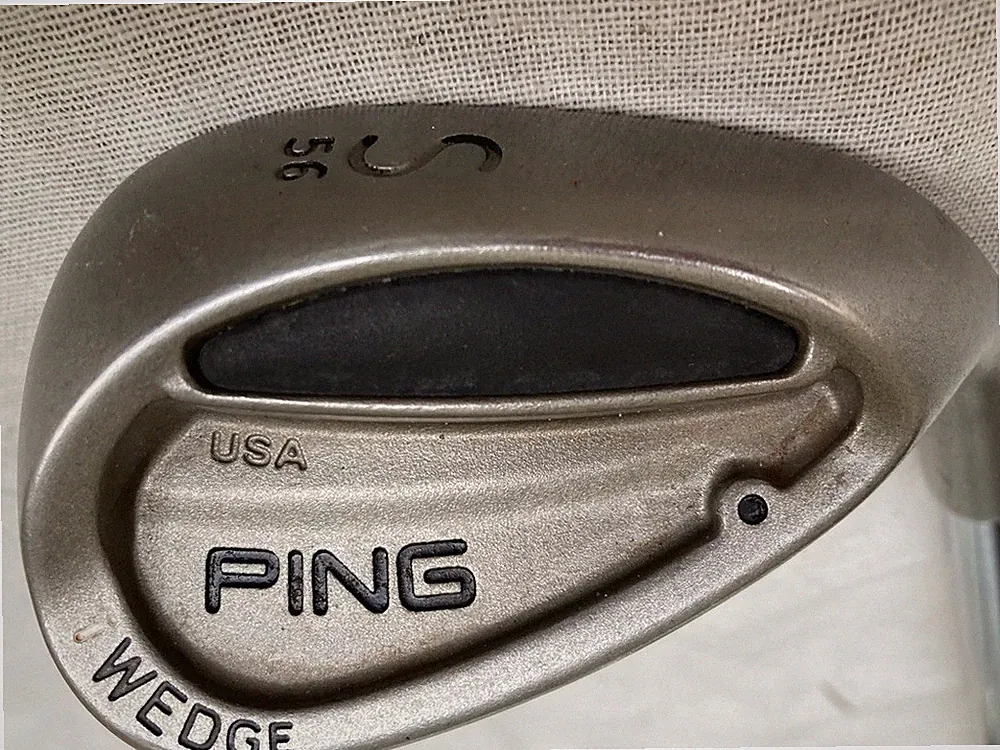 Ping i Wedge 56°